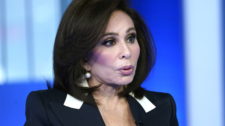 A Candid Conversation: Judge Jeanine Pirro On Life, Fears, And Love At Fox News A Candid Conversation: Judge Jeanine Pirro On Life, Fears, And Love At Fox News