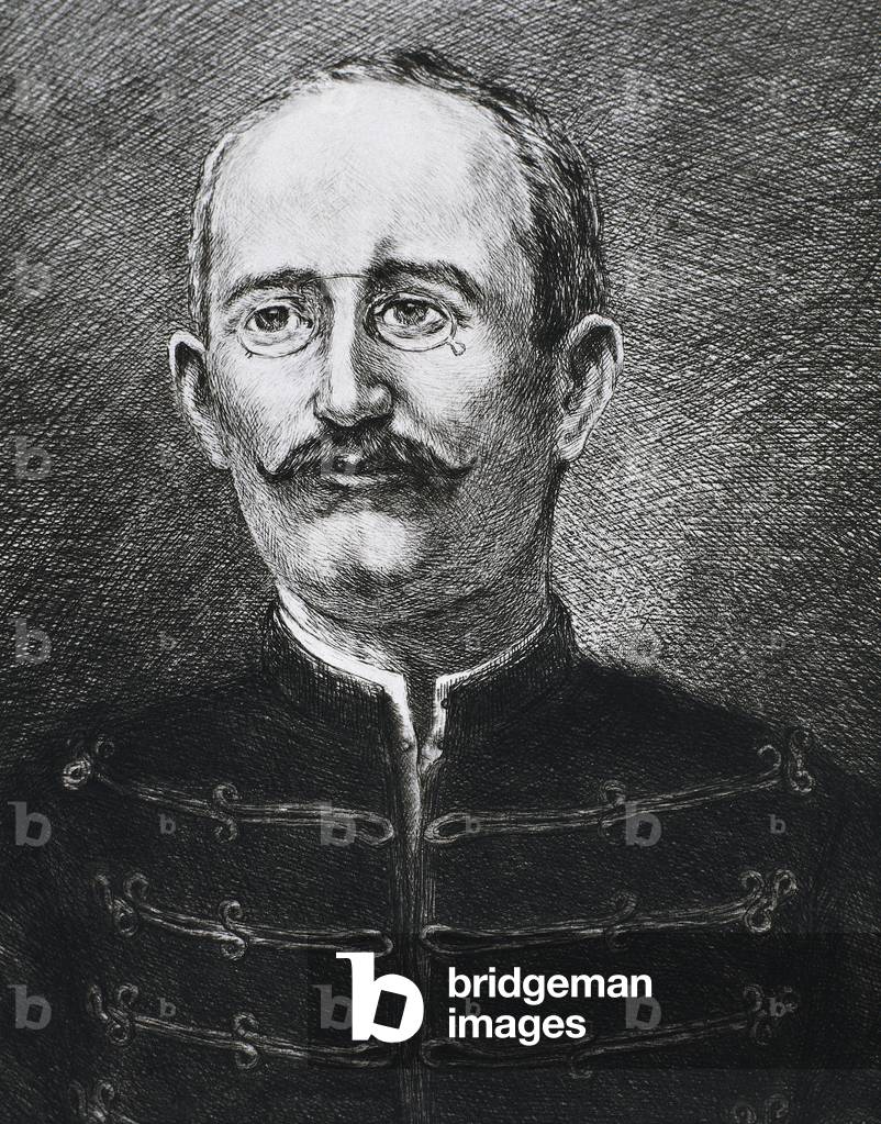 A Century Of Wrongs: French Lawmakers Seek Justice For Alfred Dreyfus A Century Of Wrongs: French Lawmakers Seek Justice For Alfred Dreyfus