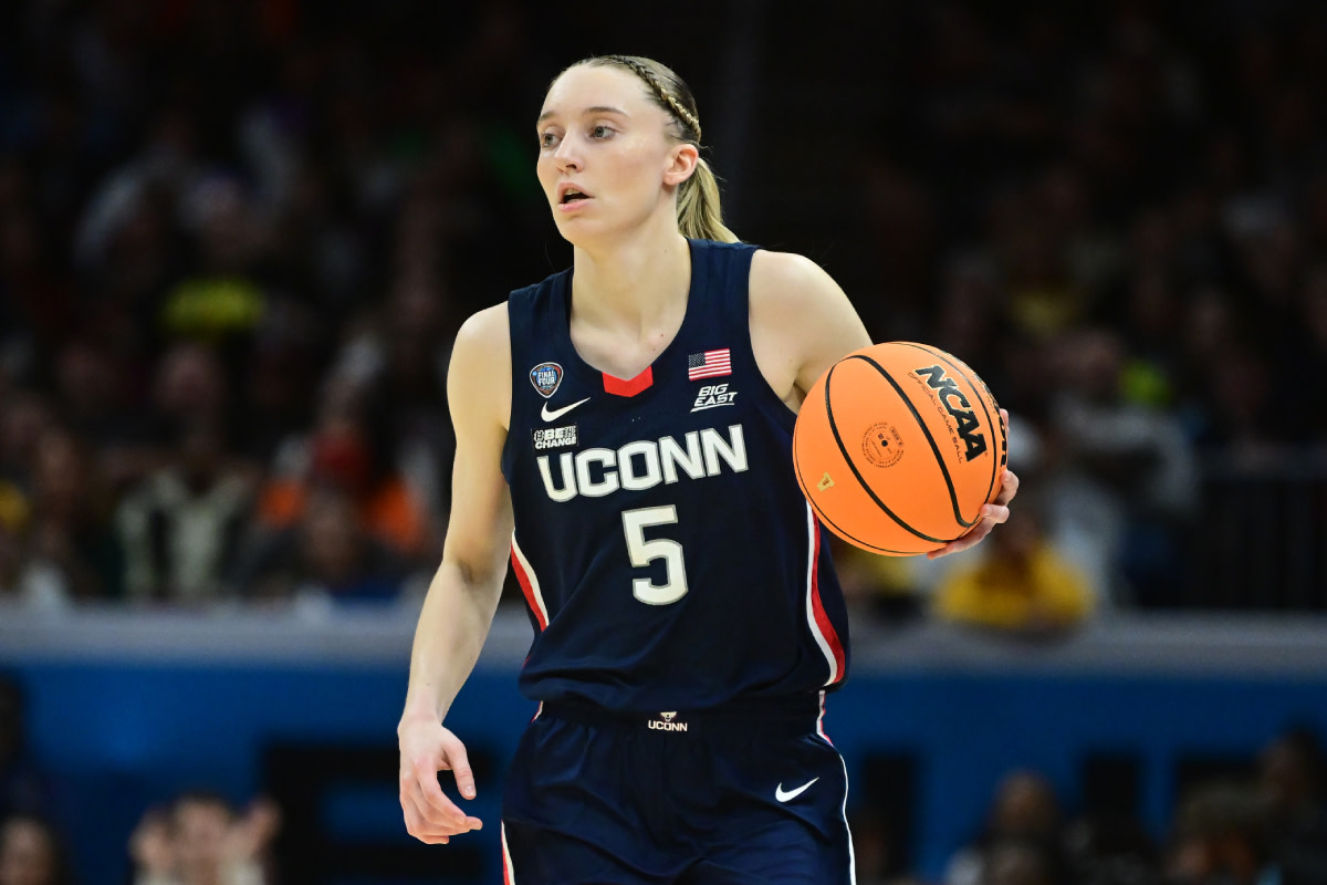 A City's Tribute: Paige Bueckers' WNBA Debut Honored With Unique Day A City's Tribute: Paige Bueckers' WNBA Debut Honored With Unique Day