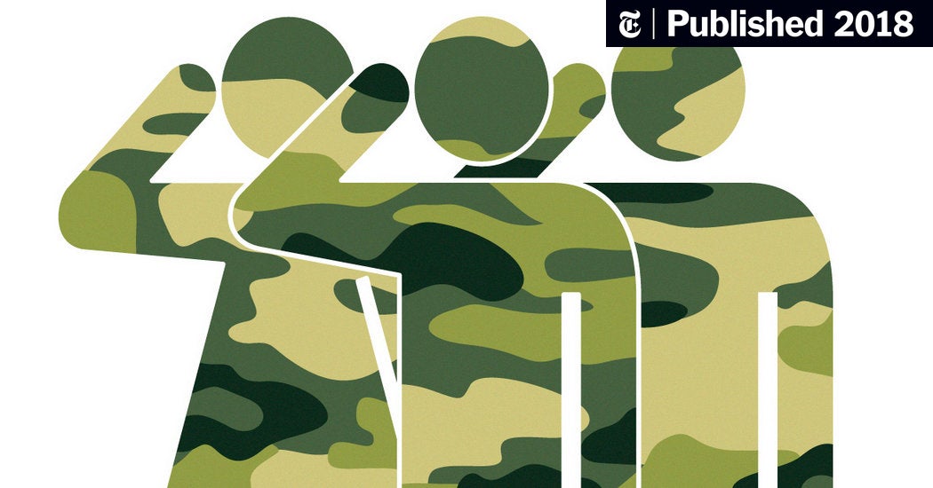 A Clear Look At Trump's Policy On Transgender Individuals In The Military A Clear Look At Trump's Policy On Transgender Individuals In The Military