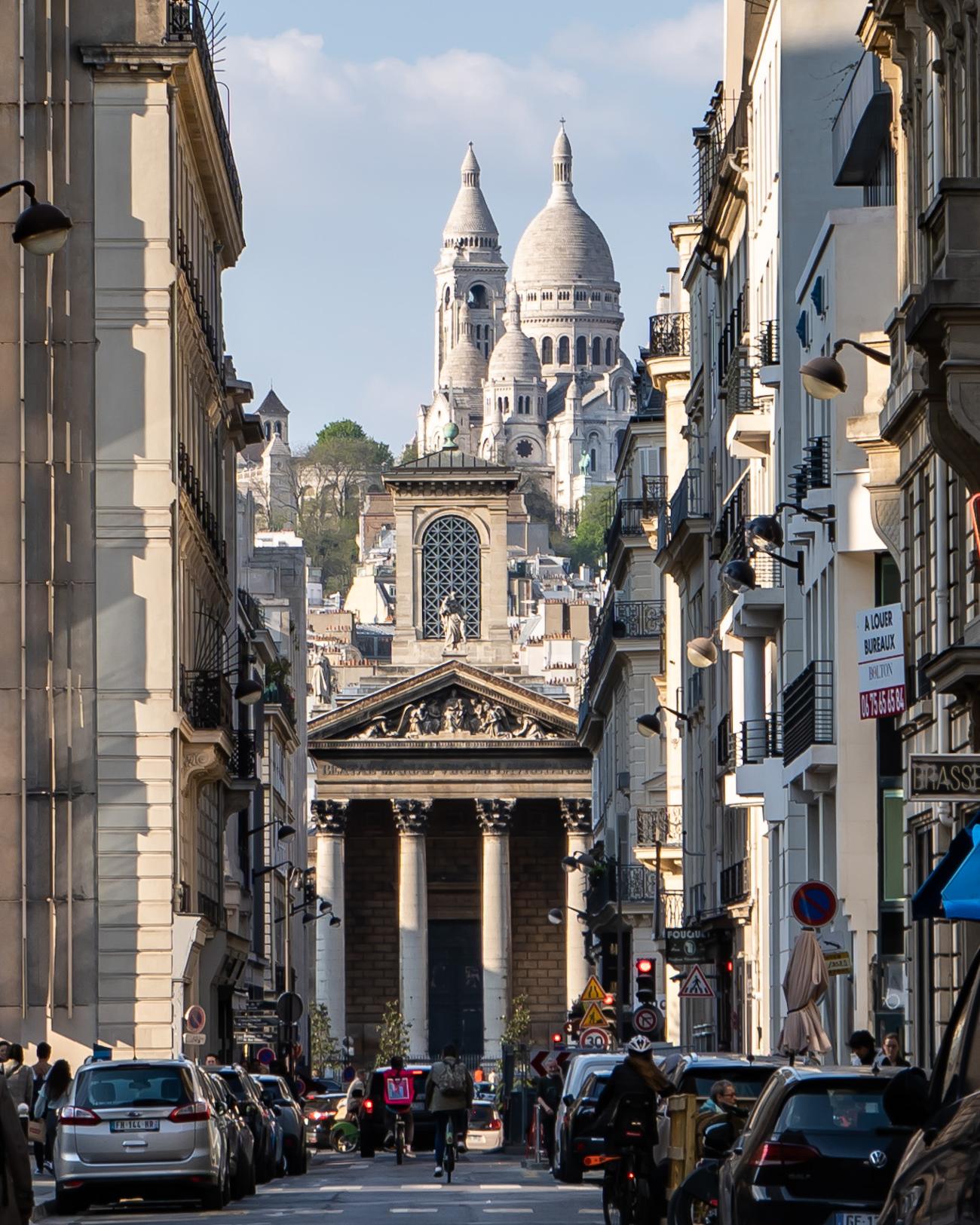 A Comprehensive Guide To Paris' Best Neighborhoods A Comprehensive Guide To Paris' Best Neighborhoods