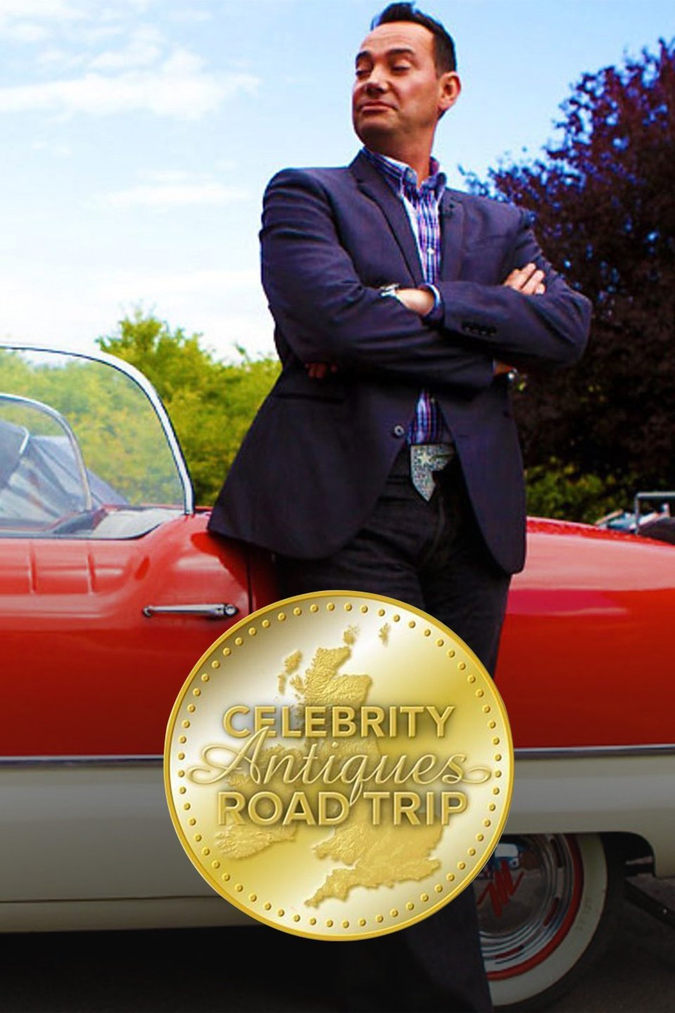 A Comprehensive Look At Celebrity Antiques Road Trip's History And Impact A Comprehensive Look At Celebrity Antiques Road Trip's History And Impact