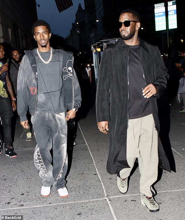 A Comprehensive Look At Sean Diddy Combs' Life: Successes And Setbacks A Comprehensive Look At Sean Diddy Combs' Life: Successes And Setbacks