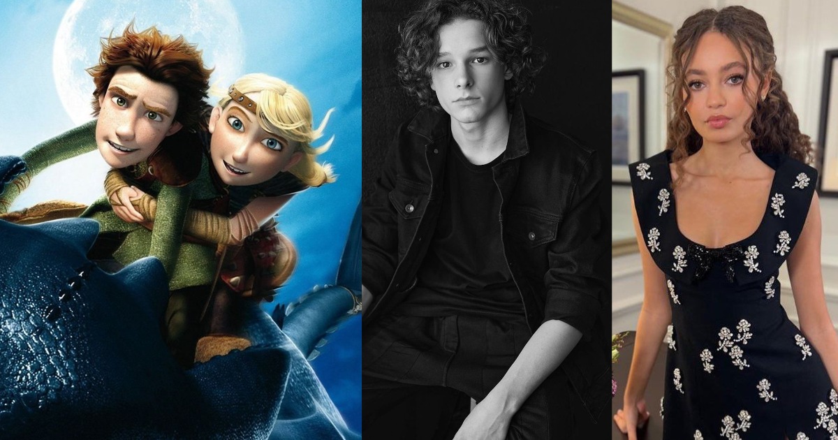 A Controversial Call Avoided: The How To Train Your Dragon Live-Action Remake A Controversial Call Avoided: The How To Train Your Dragon Live-Action Remake