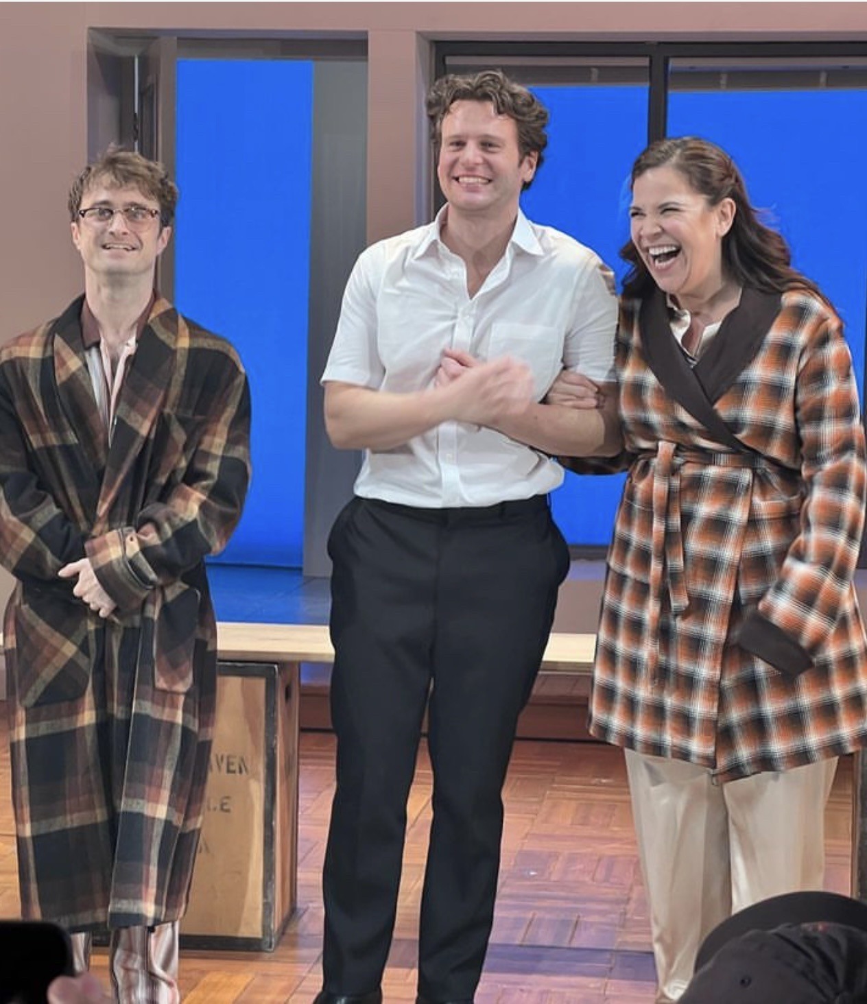 A Conversation With Jonathan Groff About His Asexual Identity A Conversation With Jonathan Groff About His Asexual Identity