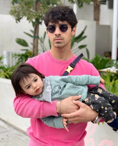 A Couple's Fight, Joe Jonas's Response: A Funny Story A Couple's Fight, Joe Jonas's Response: A Funny Story