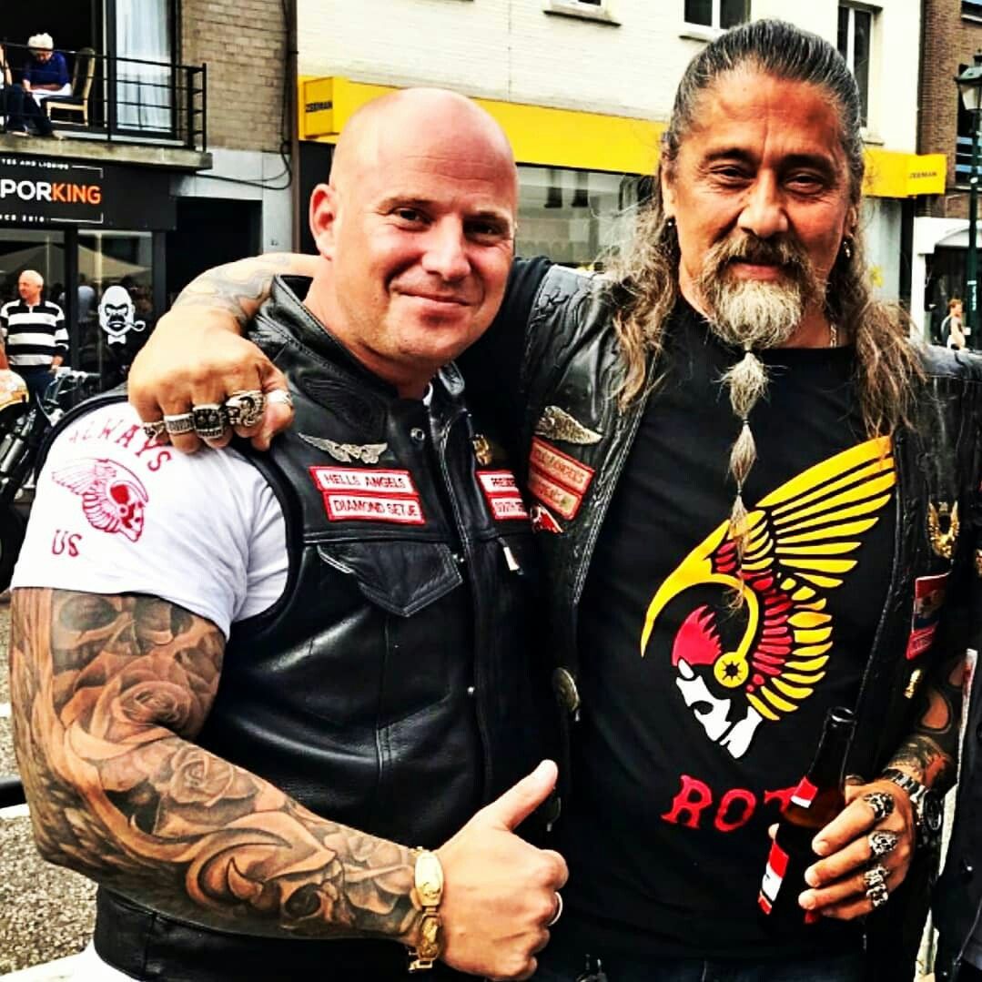 A Critical Examination Of The Hells Angels Motorcycle Club A Critical Examination Of The Hells Angels Motorcycle Club