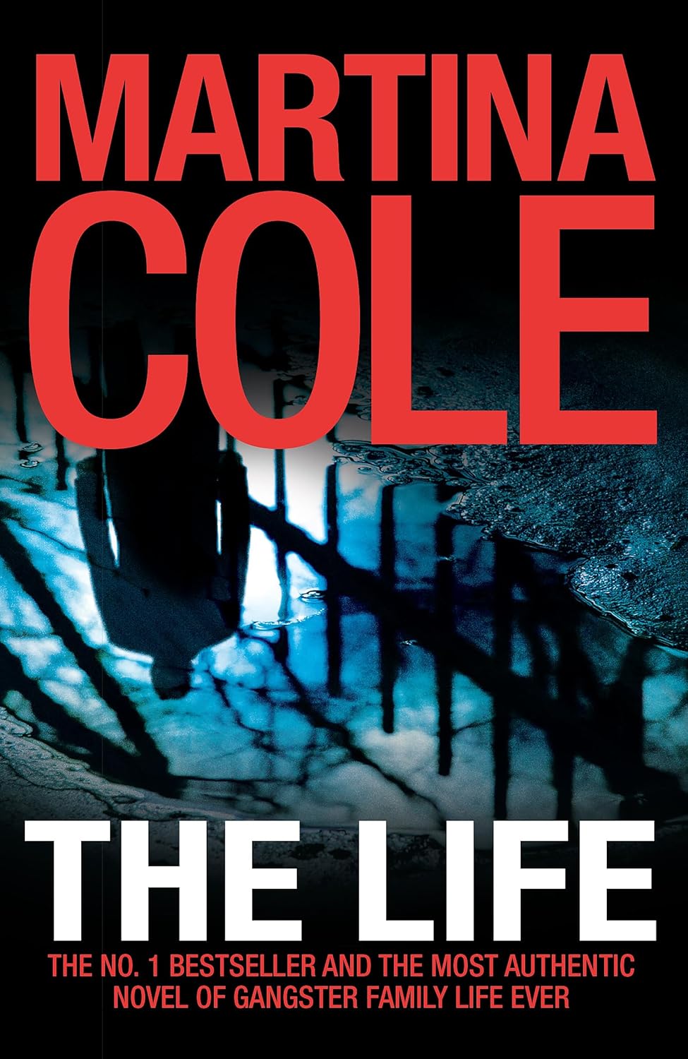 A Critical Look At Martin Compston's Latest Thriller A Critical Look At Martin Compston's Latest Thriller