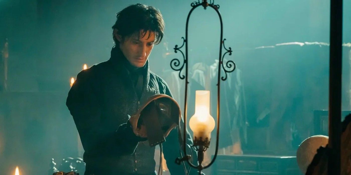 A Critical Look At The Count Of Monte Cristo: Swashbuckling Adventure And Revenge A Critical Look At The Count Of Monte Cristo: Swashbuckling Adventure And Revenge