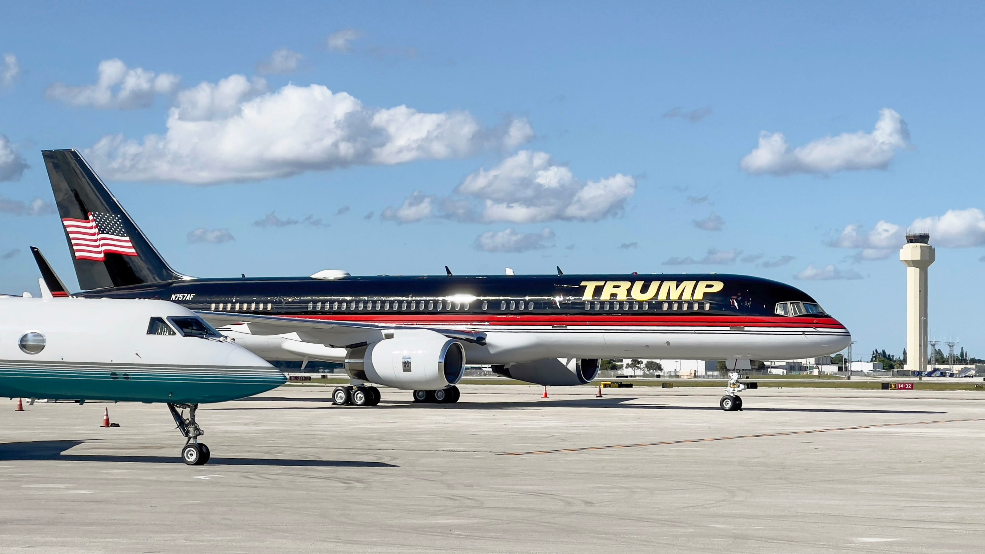 A Critical Look At The Details (or Lack Thereof) In Trump's Aerospace Deals A Critical Look At The Details (or Lack Thereof) In Trump's Aerospace Deals