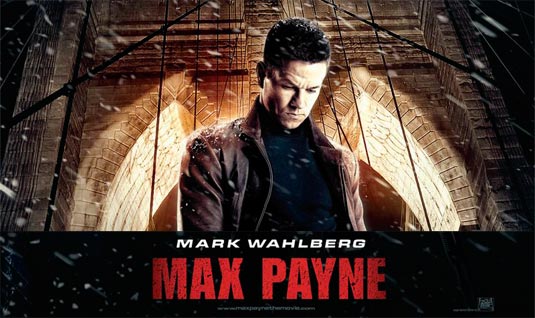 A Critical Look At The Max Payne Movie Franchise A Critical Look At The Max Payne Movie Franchise