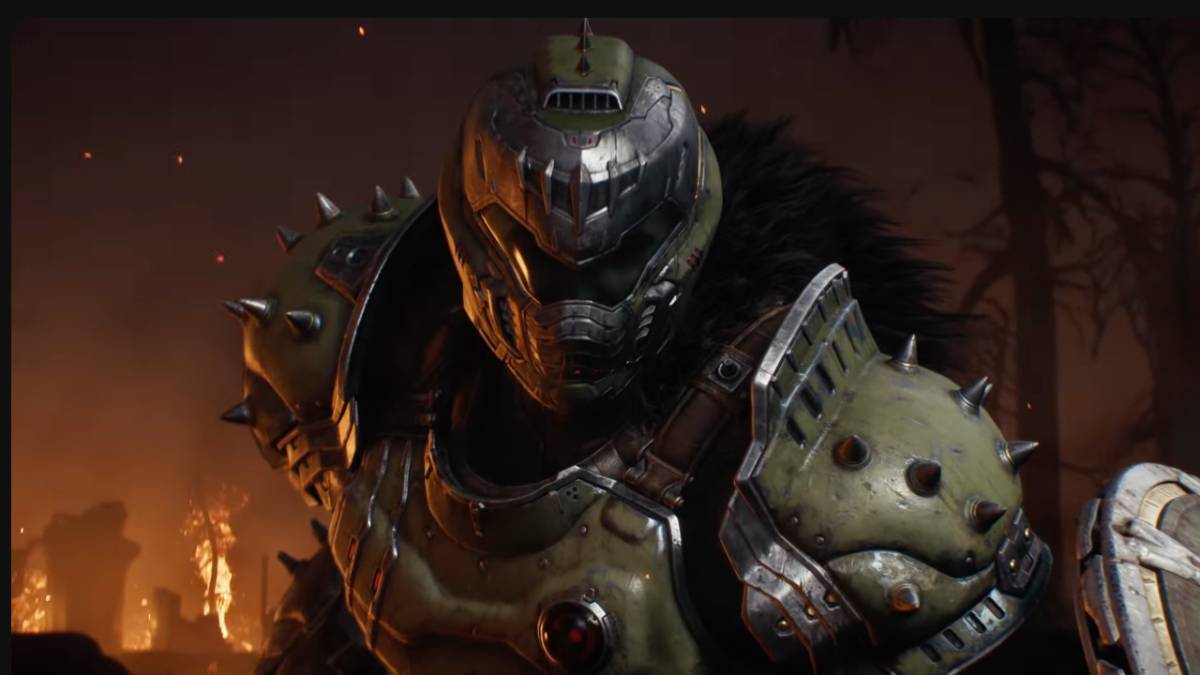A Deep Dive Into DOOM: The Dark Ages A Deep Dive Into DOOM: The Dark Ages