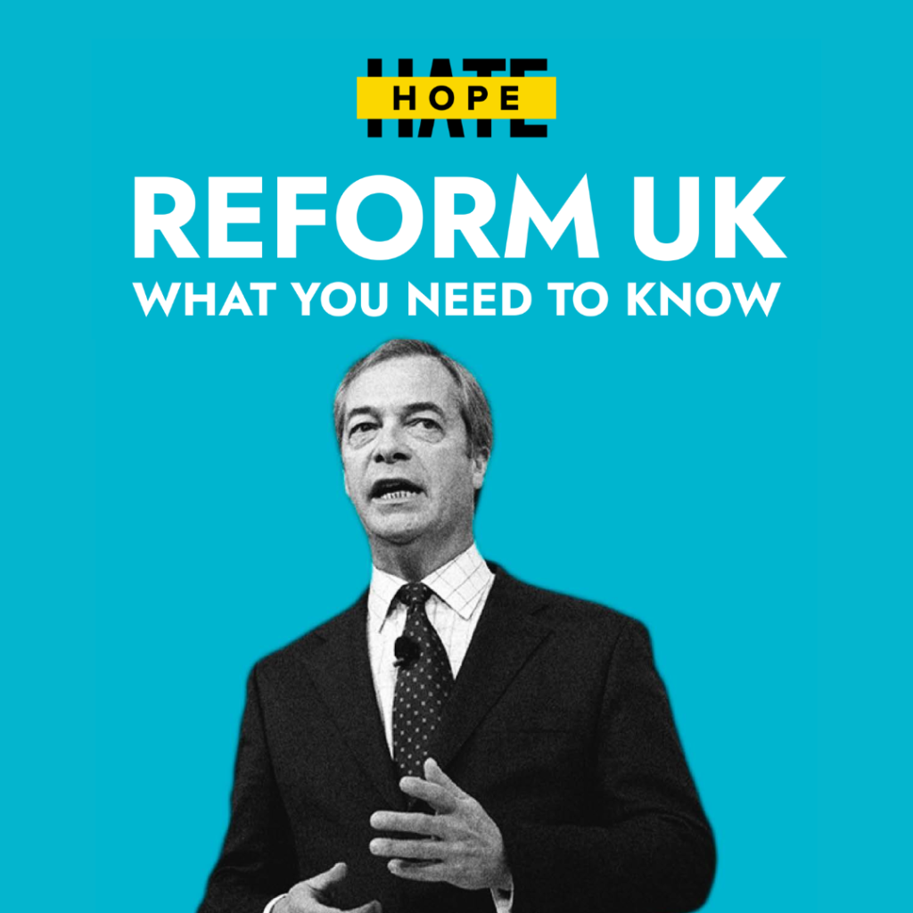 A Deep Dive Into The Internal Fighting Within Reform UK A Deep Dive Into The Internal Fighting Within Reform UK