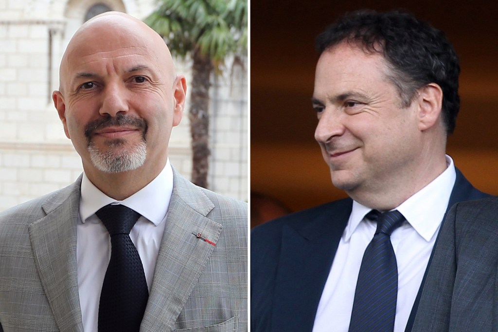 A Deep Dive Into The Monaco Corruption Scandal: The Prince And His Money Manager A Deep Dive Into The Monaco Corruption Scandal: The Prince And His Money Manager