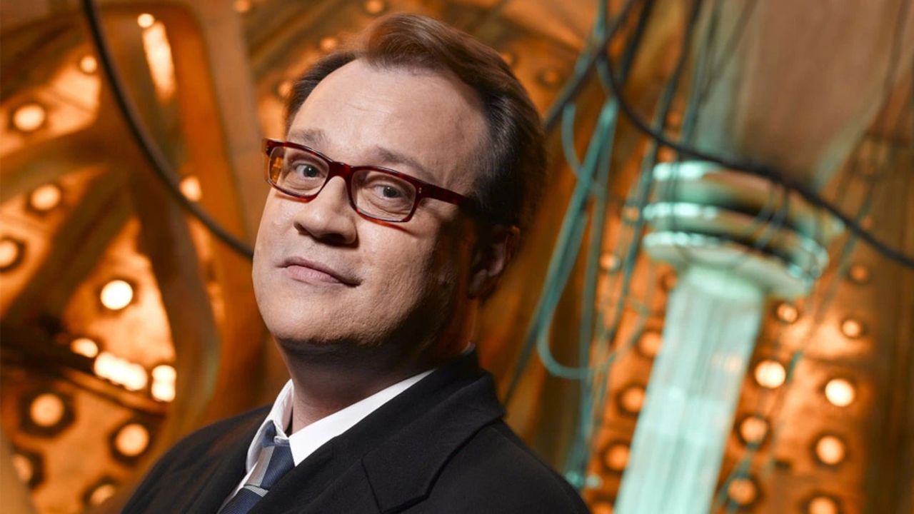 A Doctor Who Pause? Russell T Davies' Hints And Speculation A Doctor Who Pause? Russell T Davies' Hints And Speculation