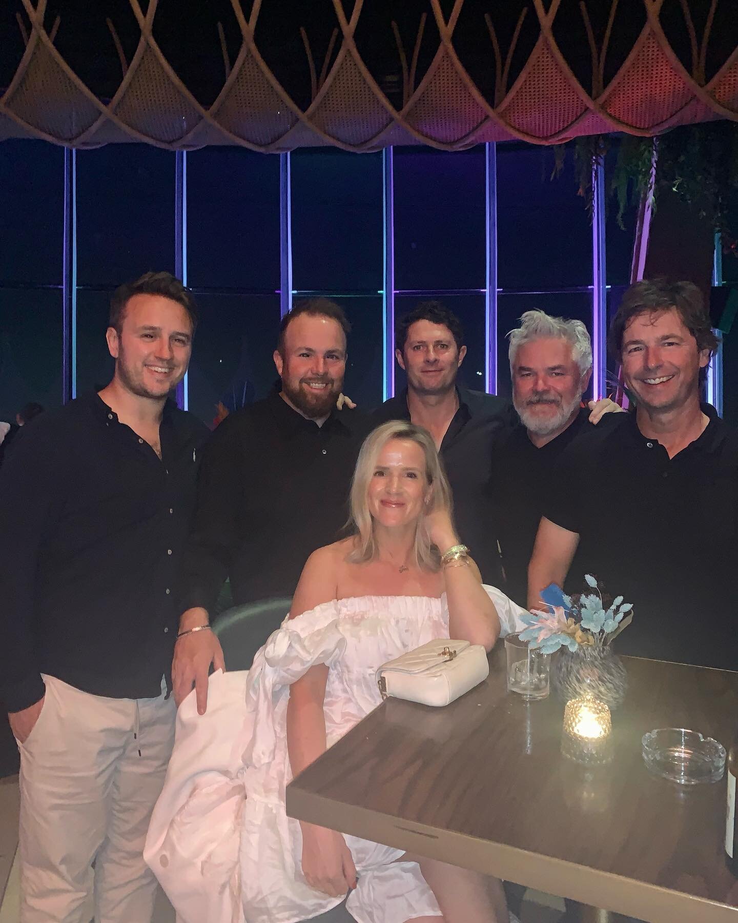 A Fan's Guide To Meeting Shane Lowry A Fan's Guide To Meeting Shane Lowry