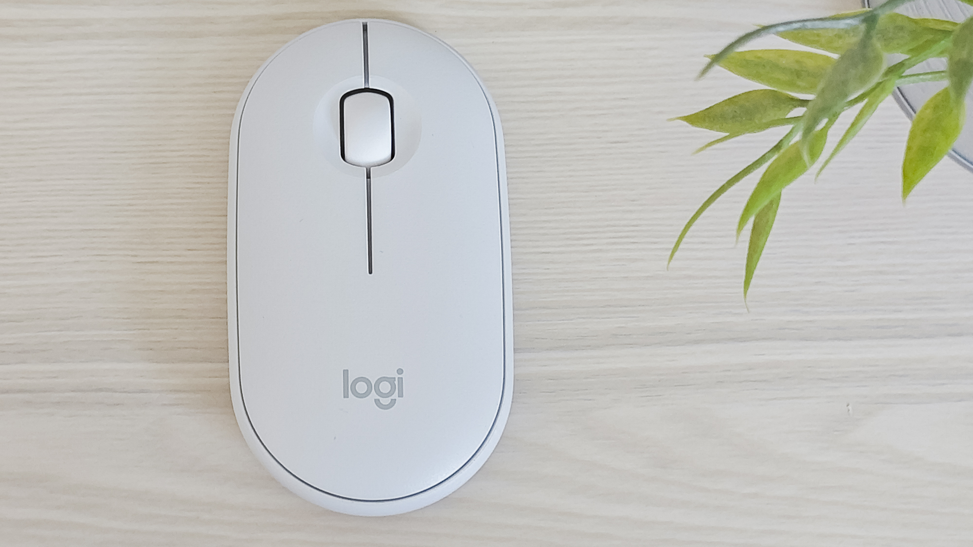 A Forever Mouse From Logitech: Feasibility And Design Considerations A Forever Mouse From Logitech: Feasibility And Design Considerations