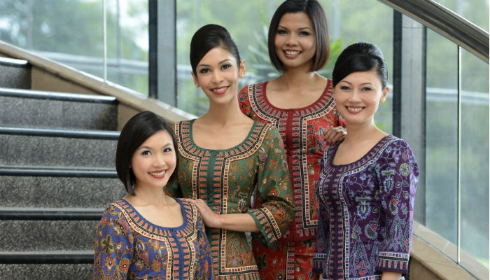 A Former Singapore Airlines Stewardess Shares Her Story: Latest News A Former Singapore Airlines Stewardess Shares Her Story: Latest News