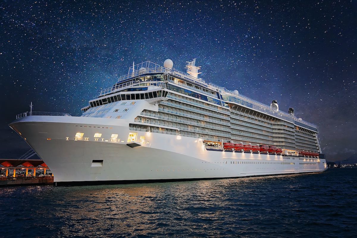 A Guide To The Top-Rated Cruise Lines In America A Guide To The Top-Rated Cruise Lines In America