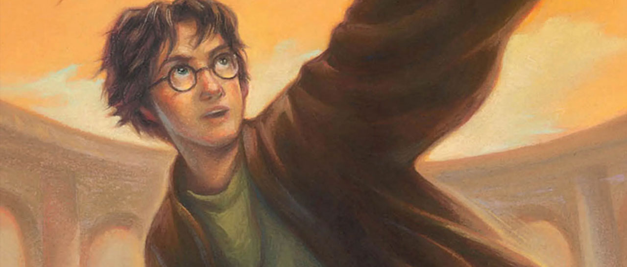 A Harry Potter Remake's Path To Success: Six Necessary Steps A Harry Potter Remake's Path To Success: Six Necessary Steps