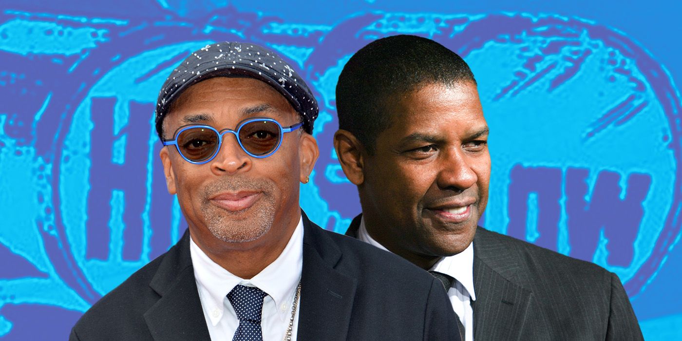 A Hidden Gem: Spike Lee And Denzel Washington's First Film A Hidden Gem: Spike Lee And Denzel Washington's First Film
