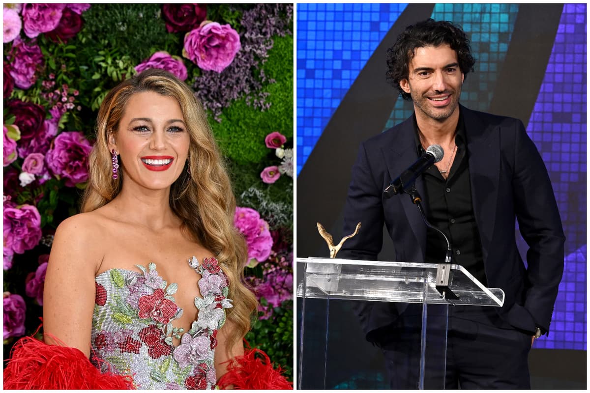 A Lawyer's Examination Of The Alleged Ryan Reynolds-Justin Baldoni Dispute A Lawyer's Examination Of The Alleged Ryan Reynolds-Justin Baldoni Dispute