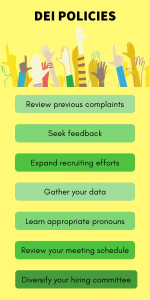 A Look At Target's Revised DEI Policies And Practices