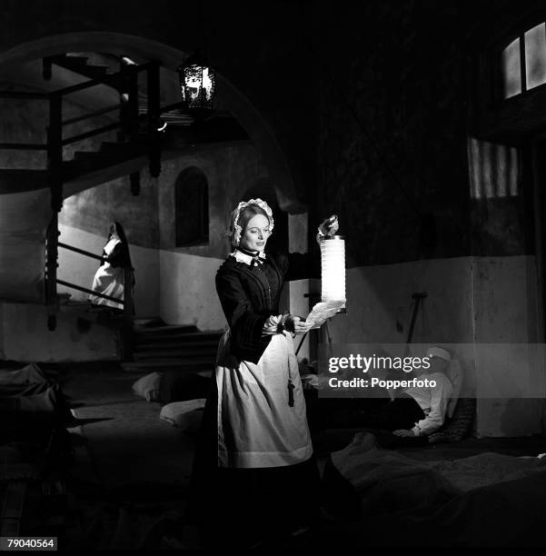 A Look Back At Anna Neagle's Iconic British Faces On Film A Look Back At Anna Neagle's Iconic British Faces On Film