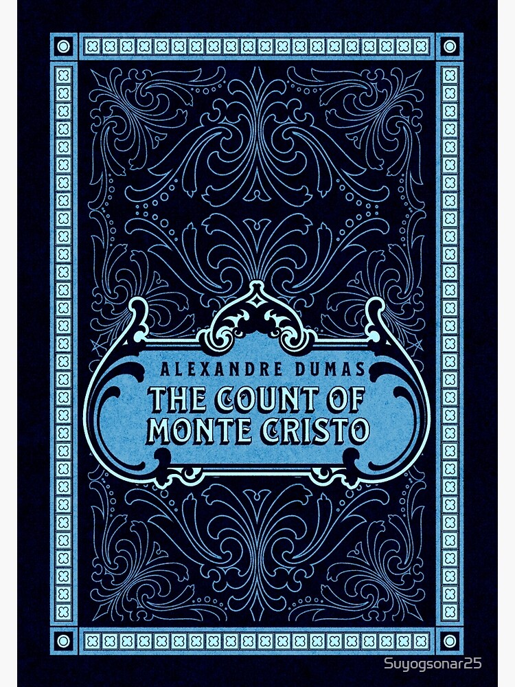 A Modern Look At The Count Of Monte Cristo: Book And Film Review A Modern Look At The Count Of Monte Cristo: Book And Film Review