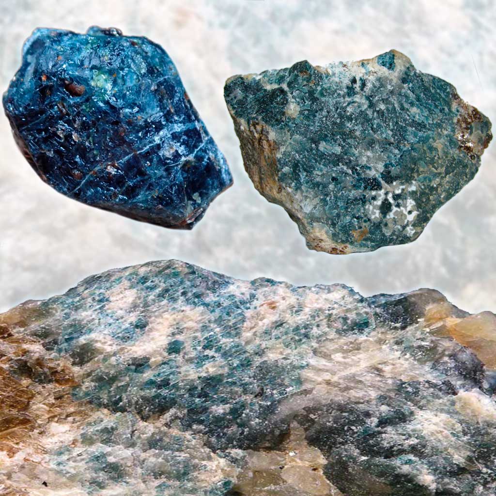 A New Cold War: The Rare Earth Minerals Struggle A New Cold War: The Rare Earth Minerals Struggle