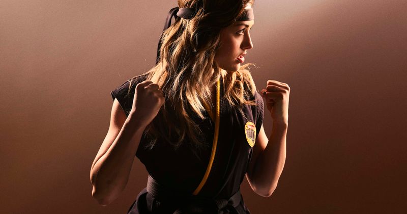 A Pivotal Cobra Kai Character: Their Near-Absence From The Show A Pivotal Cobra Kai Character: Their Near-Absence From The Show