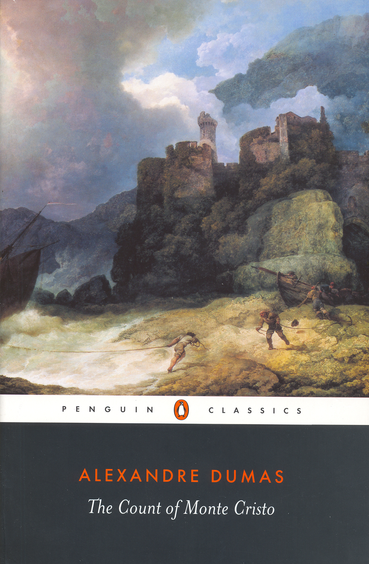 A Port Macquarie Perspective: Reviewing Alexandre Dumas' The Count Of Monte Cristo A Port Macquarie Perspective: Reviewing Alexandre Dumas' The Count Of Monte Cristo