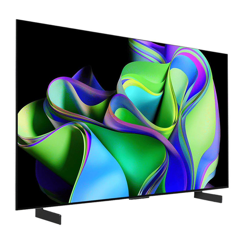 A Practical Review Of The LG C3 77-Inch OLED Television A Practical Review Of The LG C3 77-Inch OLED Television