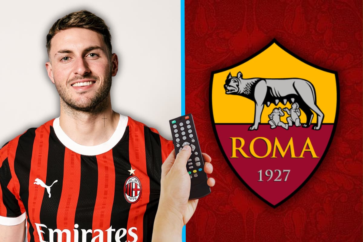 A Qué Hora Juega Giménez: AC Milan Vs Atalanta - Guía Del Espectador A Qué Hora Juega Giménez: AC Milan Vs Atalanta - Guía Del Espectador