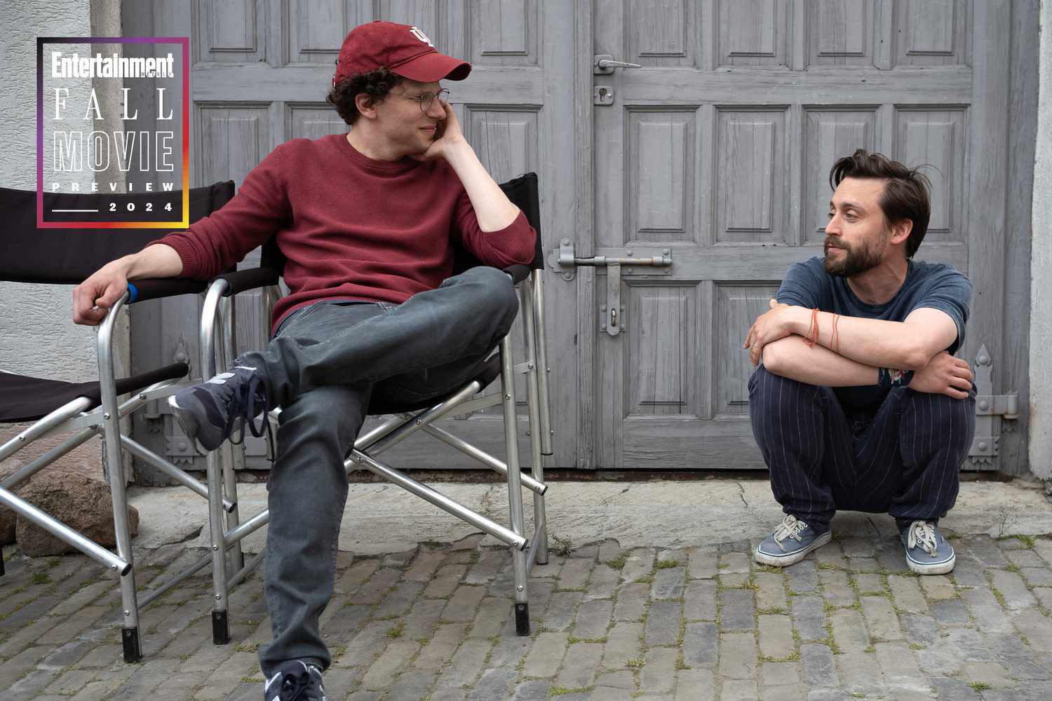 A Real Pain: Kieran Culkin's Rol In Theater Het Kruispunt A Real Pain: Kieran Culkin's Rol In Theater Het Kruispunt