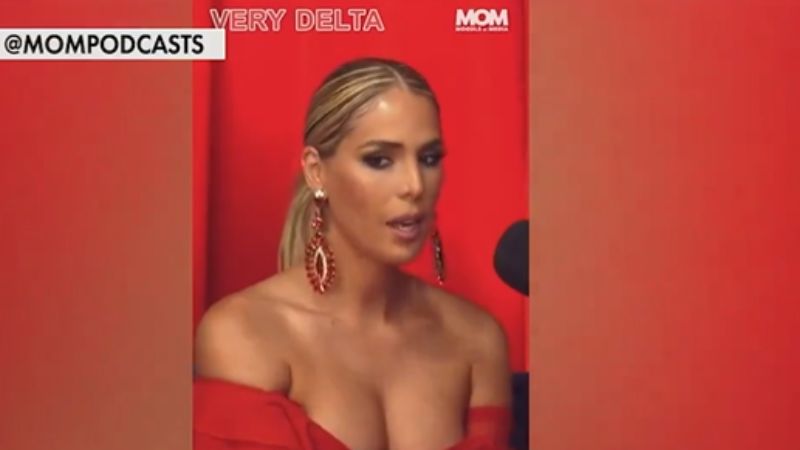 A Record-Breaking Feat? Scrutinizing An Australian Trans Influencer's Accomplishment. A Record-Breaking Feat? Scrutinizing An Australian Trans Influencer's Accomplishment.