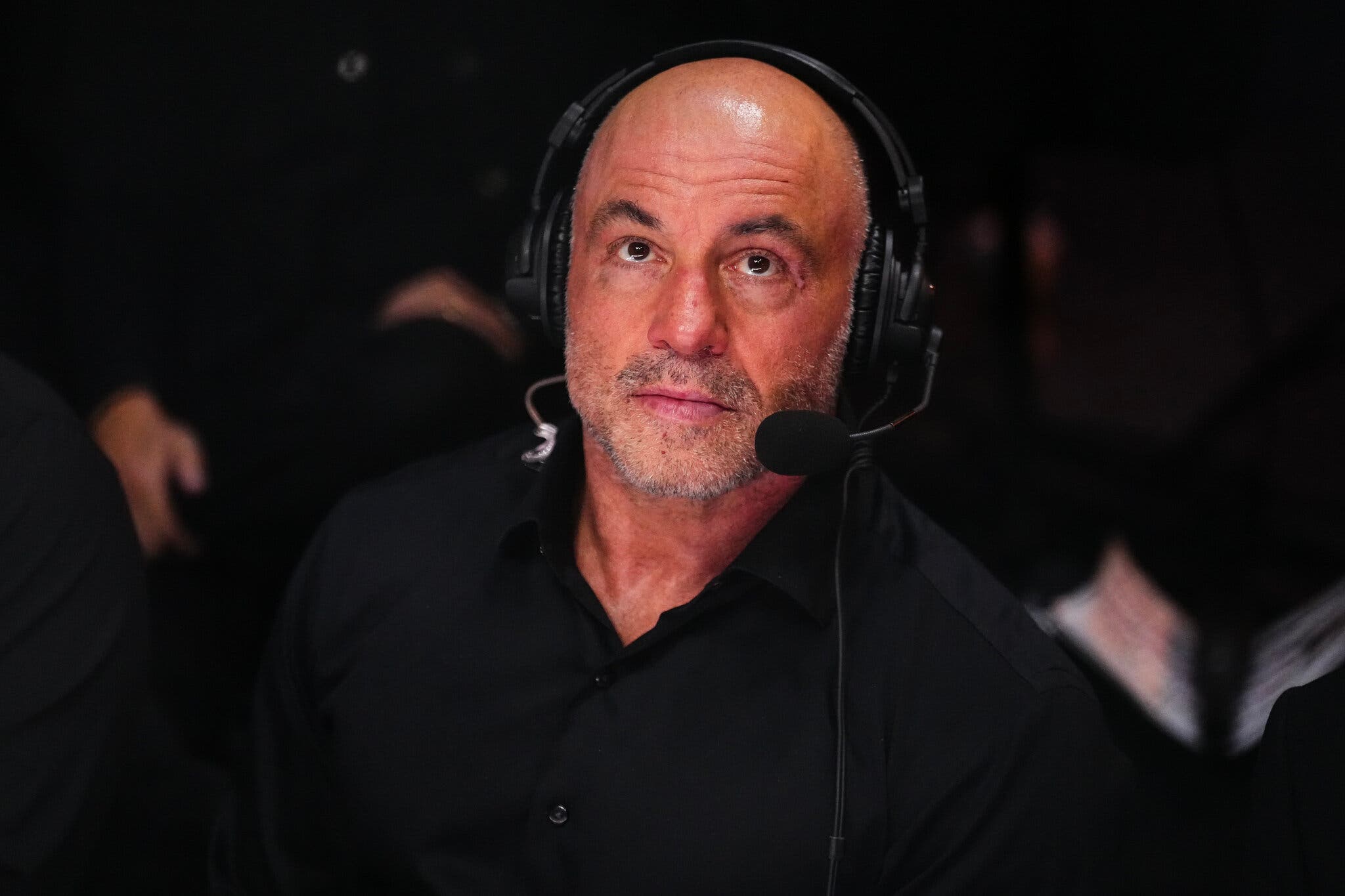 A Reporter's Perspective: Goldberg On His Unusual Interview With Trump A Reporter's Perspective: Goldberg On His Unusual Interview With Trump