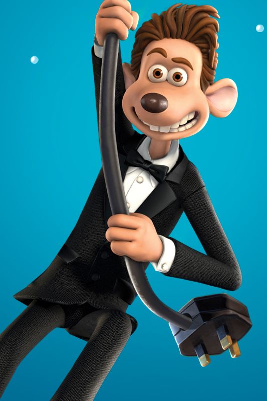 A Retrospective Look At Flushed Away: Themes And Legacy A Retrospective Look At Flushed Away: Themes And Legacy