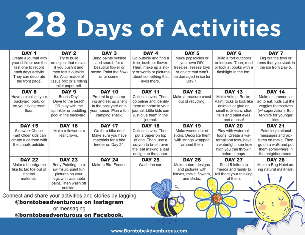 A Senior's Guide: 2024 Calendar Of Trips, Activities, And Events A Senior's Guide: 2024 Calendar Of Trips, Activities, And Events