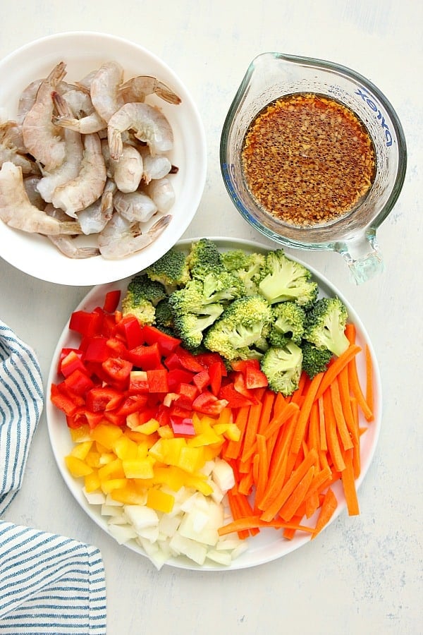 A Simple Guide To The Perfect Shrimp Ramen Stir-Fry A Simple Guide To The Perfect Shrimp Ramen Stir-Fry