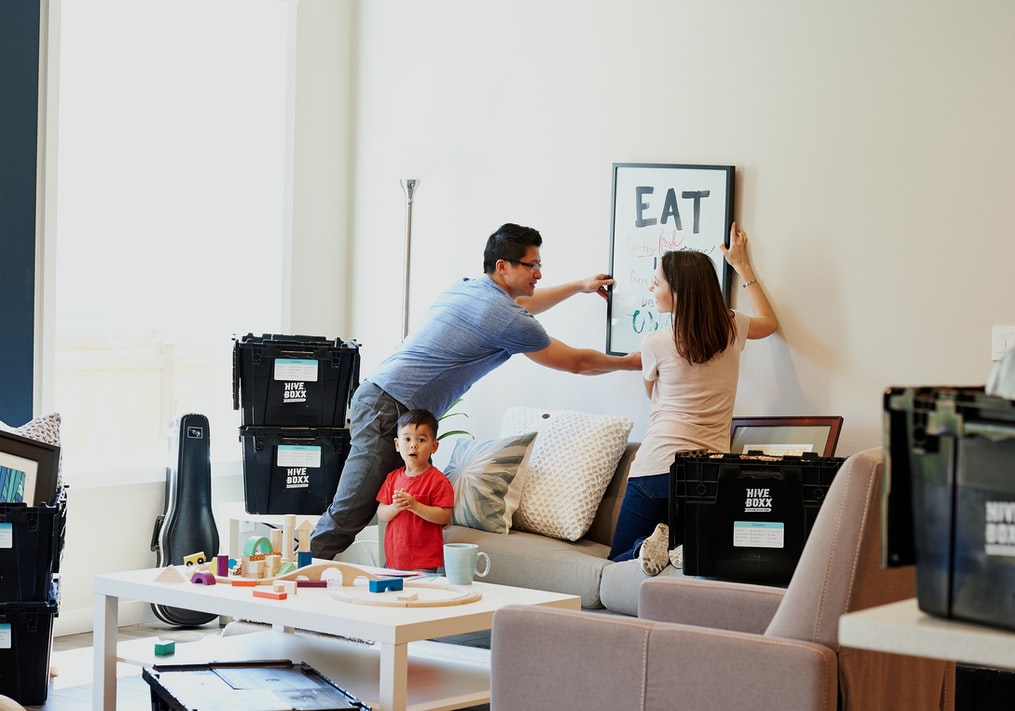 A Smooth Escape To The Country: Tips For A Stress-Free Relocation A Smooth Escape To The Country: Tips For A Stress-Free Relocation