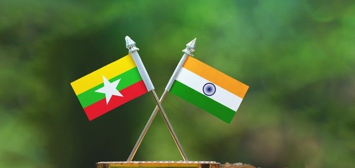 A Taste Of Friendship: India And Myanmar's Culinary Collaboration A Taste Of Friendship: India And Myanmar's Culinary Collaboration