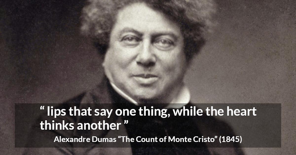 A Timeless Classic: Reviewing Alexandre Dumas' The Count Of Monte Cristo A Timeless Classic: Reviewing Alexandre Dumas' The Count Of Monte Cristo