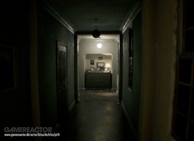 A Video Game World So Real, Even Del Toro Notices: [Game Name]