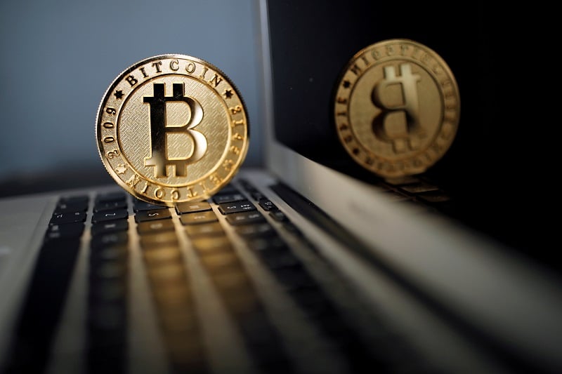 A Wild Crypto Party: Two Days Of Cryptocurrency Chaos A Wild Crypto Party: Two Days Of Cryptocurrency Chaos