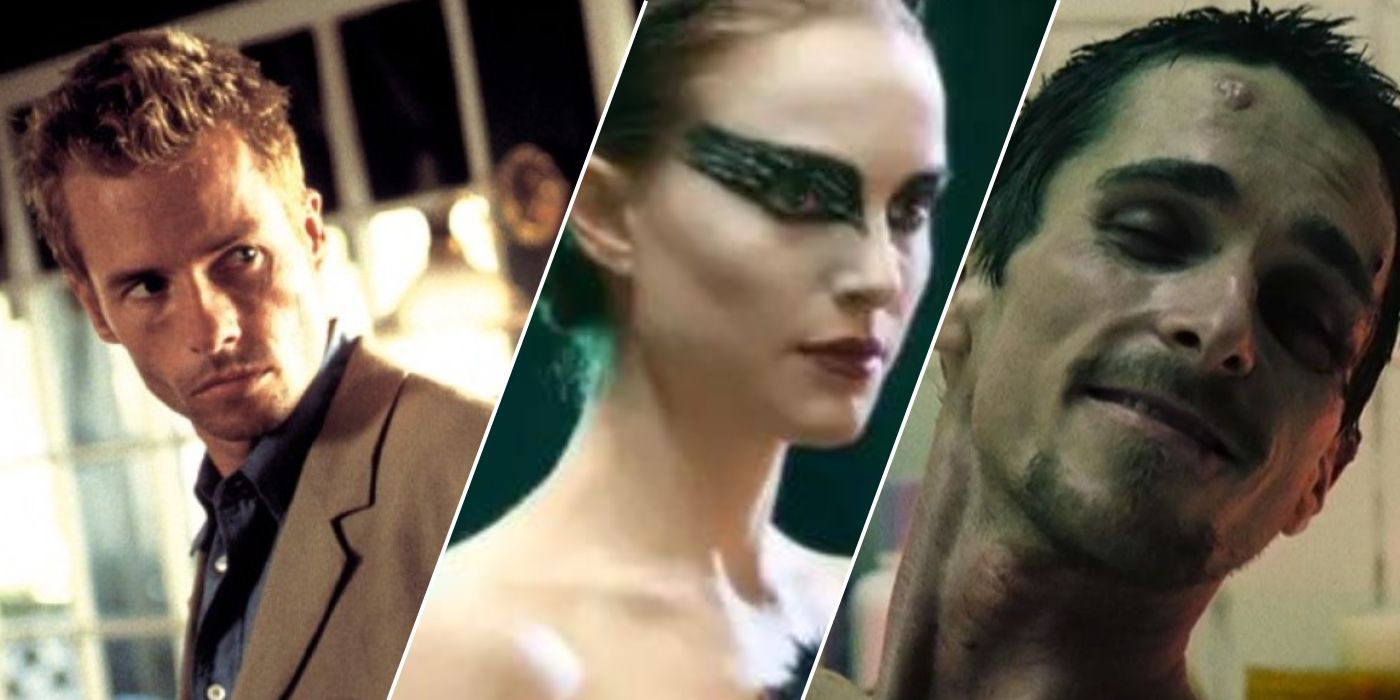 A24's New Horror Thriller: A Rotten Tomatoes Success