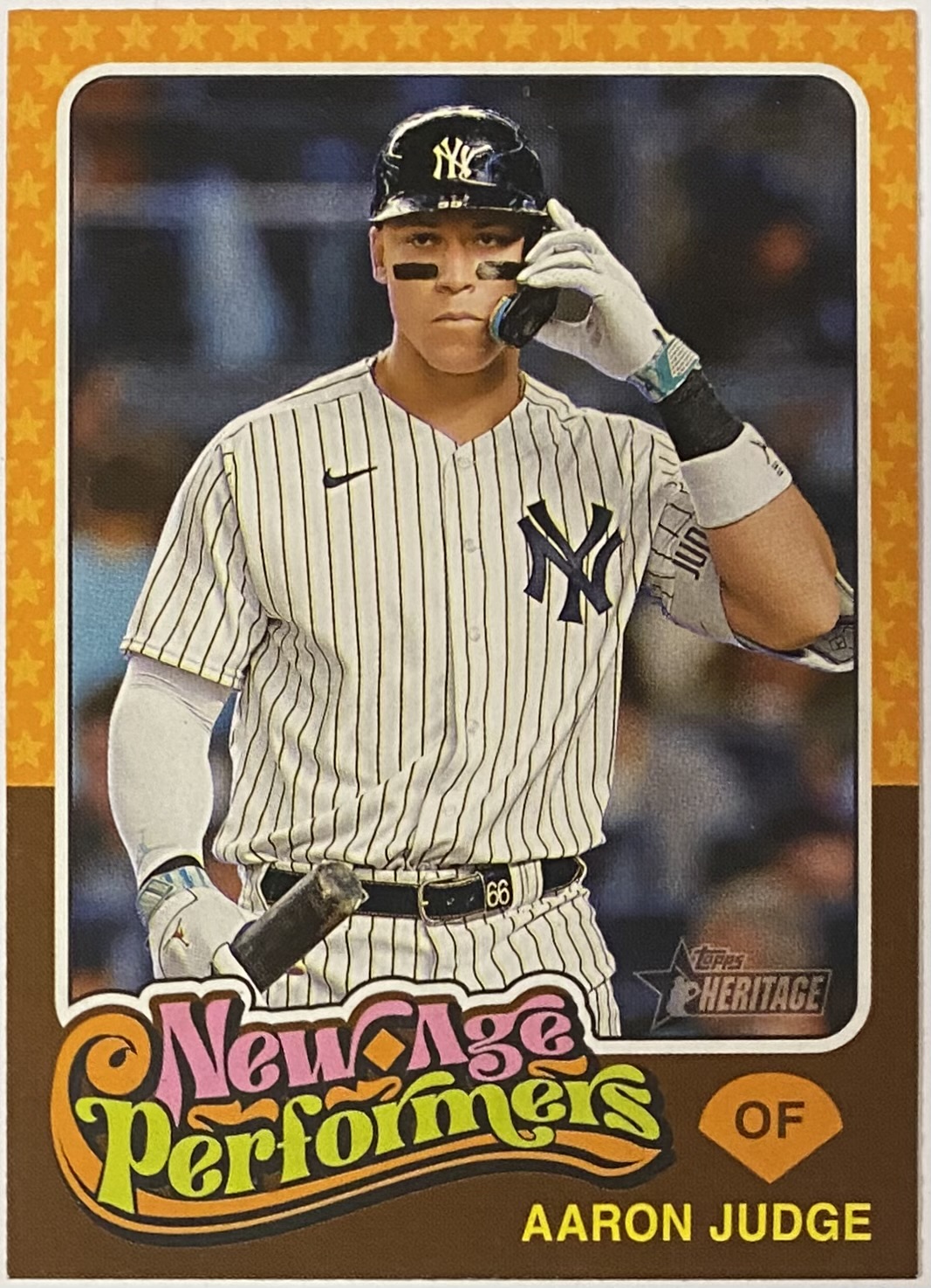 Aaron Judge 2024: A Yankees Magazine Look At His Potential Historic Season Aaron Judge 2024: A Yankees Magazine Look At His Potential Historic Season