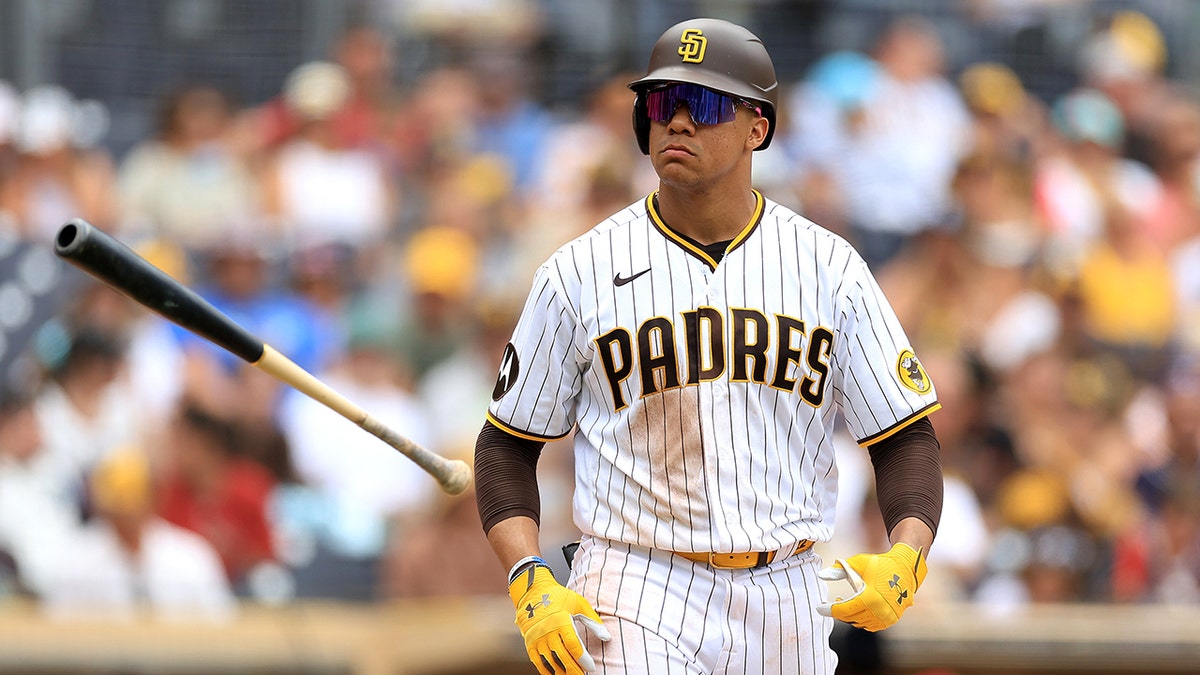 Aaron Judge On Juan Soto's Lineup Comments: A New York Yankees Perspective Aaron Judge On Juan Soto's Lineup Comments: A New York Yankees Perspective