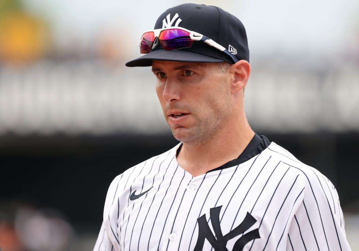 Aaron Judge, Paul Goldschmidt: The Driving Force Behind Yankees' Series Win Aaron Judge, Paul Goldschmidt: The Driving Force Behind Yankees' Series Win