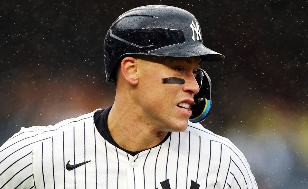 Aaron Judge's 2026 WBC Hopes: A Crack In The Door Aaron Judge's 2026 WBC Hopes: A Crack In The Door